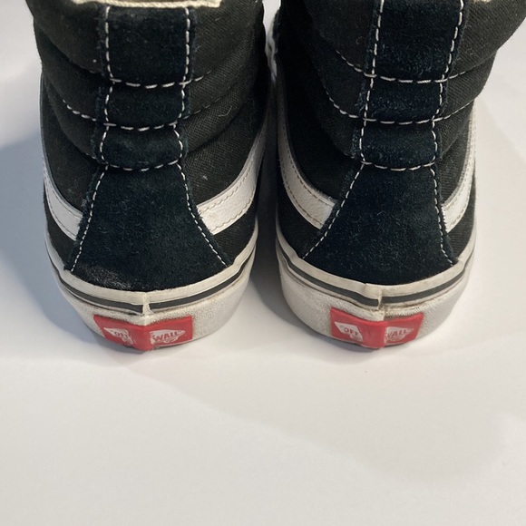 Vans Hi SK8-Hi shoes - Picture 2 of 6